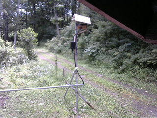 長野県菅平高原 ゆたか山荘 南側 2026/08/20 11:00