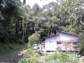 長野県菅平高原 ゆたか山荘 西側(坂上) 2026/08/20 10:00