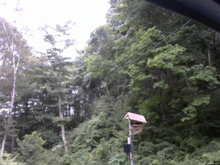 長野県菅平高原 ゆたか山荘 温度計 2026/08/20 16:00