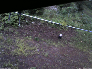 長野県菅平高原 ゆたか山荘 駐車場 2026/08/20 05:15