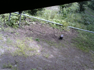 長野県菅平高原 ゆたか山荘 駐車場 2026/08/20 11:45