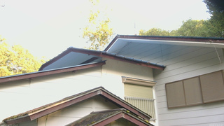 長野県菅平高原 ゆたか山荘 駐車場奥 2026/08/20 06:00