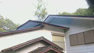 長野県菅平高原 ゆたか山荘 駐車場奥 2026/08/20 06:15