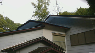 長野県菅平高原 ゆたか山荘 駐車場奥 2026/08/20 07:00