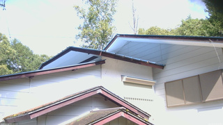 長野県菅平高原 ゆたか山荘 駐車場奥 2026/08/20 09:00