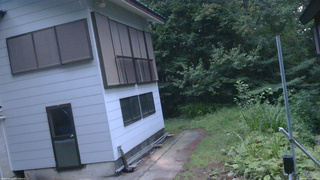 長野県菅平高原 ゆたか山荘 坂下 2026/08/20 05:15