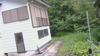 長野県菅平高原 ゆたか山荘 坂下 2026/08/20 06:15
