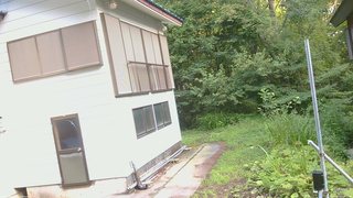 長野県菅平高原 ゆたか山荘 坂下 2026/08/20 06:30