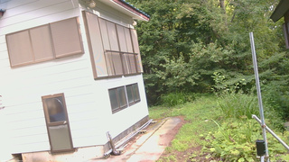 長野県菅平高原 ゆたか山荘 坂下 2026/08/20 06:45