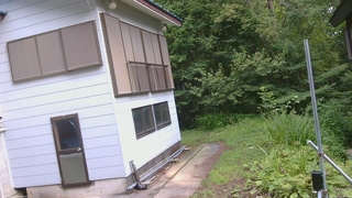 長野県菅平高原 ゆたか山荘 坂下 2026/08/20 07:00
