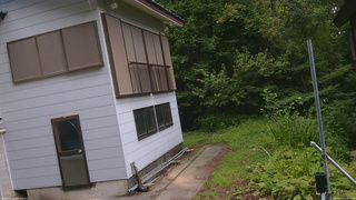 長野県菅平高原 ゆたか山荘 坂下 2026/08/20 07:15
