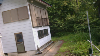 長野県菅平高原 ゆたか山荘 坂下 2026/08/20 07:30