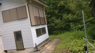 長野県菅平高原 ゆたか山荘 坂下 2026/08/20 07:45