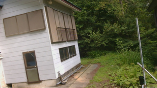 長野県菅平高原 ゆたか山荘 坂下 2026/08/20 08:15