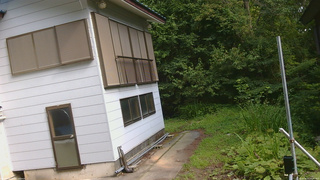 長野県菅平高原 ゆたか山荘 坂下 2026/08/20 08:30