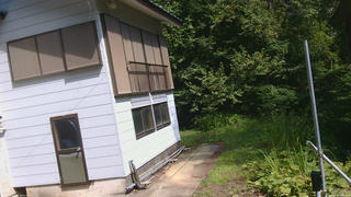 長野県菅平高原 ゆたか山荘 坂下 2026/08/20 09:45