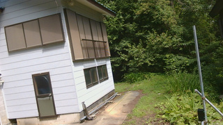 長野県菅平高原 ゆたか山荘 坂下 2026/08/20 10:15