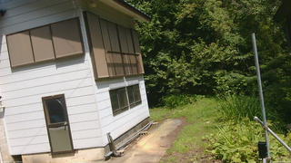 長野県菅平高原 ゆたか山荘 坂下 2026/08/20 10:30