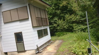 長野県菅平高原 ゆたか山荘 坂下 2026/08/20 11:00
