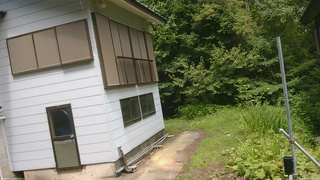 長野県菅平高原 ゆたか山荘 坂下 2026/08/20 11:15