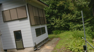 長野県菅平高原 ゆたか山荘 坂下 2026/08/20 12:15