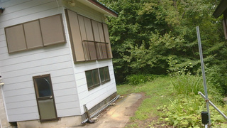 長野県菅平高原 ゆたか山荘 坂下 2026/08/20 12:30