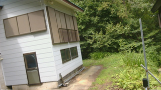 長野県菅平高原 ゆたか山荘 坂下 2026/08/20 12:45