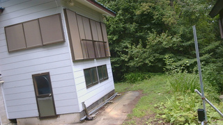 長野県菅平高原 ゆたか山荘 坂下 2026/08/20 13:15