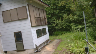 長野県菅平高原 ゆたか山荘 坂下 2026/08/20 13:30