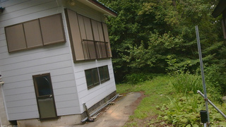 長野県菅平高原 ゆたか山荘 坂下 2026/08/20 15:15