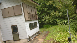長野県菅平高原 ゆたか山荘 坂下 2026/08/20 17:15
