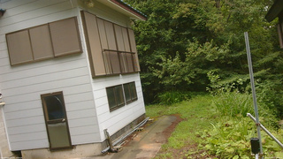 長野県菅平高原 ゆたか山荘 坂下 2026/08/20 17:30