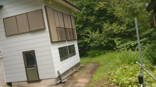 長野県菅平高原 ゆたか山荘 坂下 2026/08/20 17:45