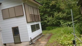 長野県菅平高原 ゆたか山荘 坂下 2026/08/20 18:15