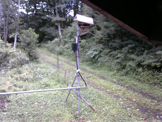 長野県菅平高原 ゆたか山荘 南側 2026/08/21 13:30