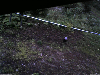 長野県菅平高原 ゆたか山荘 駐車場 2026/08/21 05:00