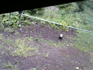 長野県菅平高原 ゆたか山荘 駐車場 2026/08/21 10:45