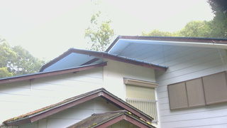 長野県菅平高原 ゆたか山荘 駐車場奥 2026/08/21 05:30