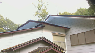 長野県菅平高原 ゆたか山荘 駐車場奥 2026/08/21 06:30