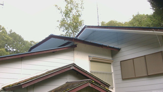 長野県菅平高原 ゆたか山荘 駐車場奥 2026/08/21 06:45