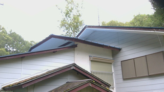 長野県菅平高原 ゆたか山荘 駐車場奥 2026/08/21 09:15