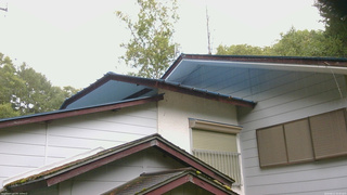 長野県菅平高原 ゆたか山荘 駐車場奥 2026/08/21 10:30