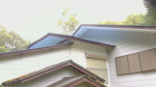 長野県菅平高原 ゆたか山荘 駐車場奥 2026/08/21 10:45