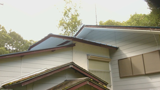 長野県菅平高原 ゆたか山荘 駐車場奥 2026/08/21 14:15