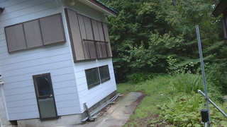 長野県菅平高原 ゆたか山荘 坂下 2026/08/21 05:15