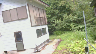 長野県菅平高原 ゆたか山荘 坂下 2026/08/21 05:30