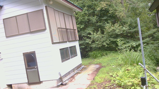 長野県菅平高原 ゆたか山荘 坂下 2026/08/21 06:30