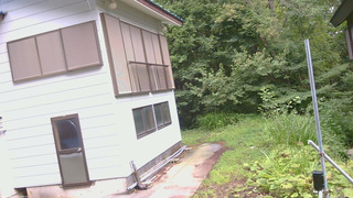 長野県菅平高原 ゆたか山荘 坂下 2026/08/21 07:00
