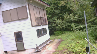 長野県菅平高原 ゆたか山荘 坂下 2026/08/21 07:15
