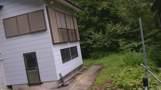 長野県菅平高原 ゆたか山荘 坂下 2026/08/21 07:30
